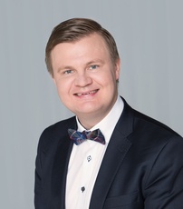 Teppo Voutilainen