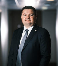 Yevhen Dibrov